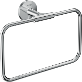 PORTE SERVIETTE UNIVERSAL CIRCULAR ANNEAU 200