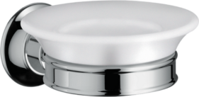 PORTE SAVON MONTREUX MURAL