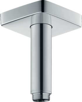 BRAS DE DOUCHE E PLAFOND 100