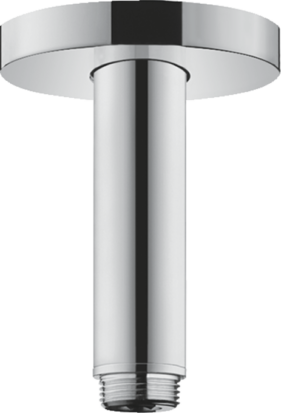 BRAS DE DOUCHE S PLAFOND 100