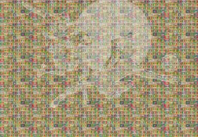 PANINI: ITALIAN CLASSIC PACKETS ORIGINAL MIX