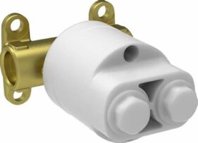 CORPS MITIGEUR DOUCHETTE WC