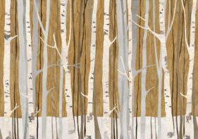 ALBERI INFINITY BROWN