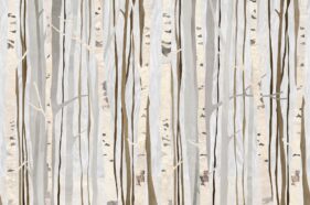 ALBERI INFINITY WHITE