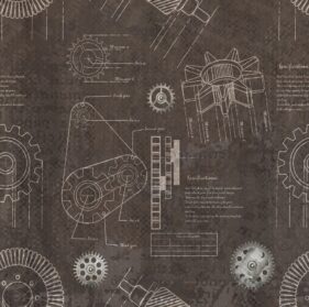 AMBOISE MARRONE SCURO