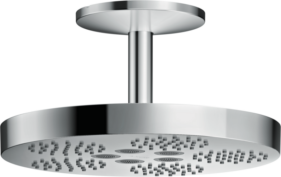 DOUCHETTE DE TETE ONE AVEC BRAS PLAFOND 1 JET 280