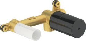 CORPS MITIGEUR LAVABO MURAL CIRCLE