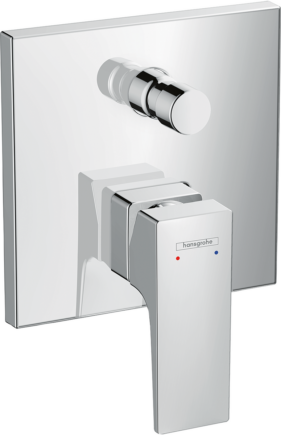 MITIGEUR DOUCHE METROPOL ENCASTRABLE 2 VOIES