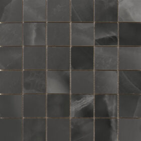 SAHARA MOSAICO NOIR 30x30