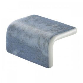 CORNER BLUESTONE 5x5