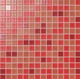 RED MIX 2.5x2.5