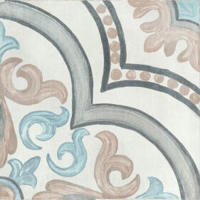 ADOBE DAIZA IVORY 20x20