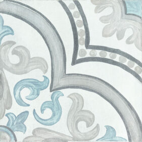 ADOBE DAIZA WHITE 20x20