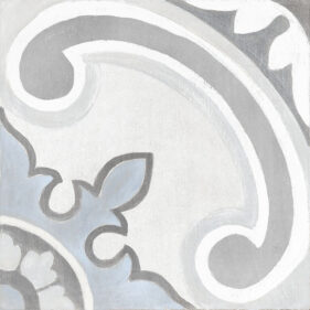 ADOBE GALES WHITE 20x20