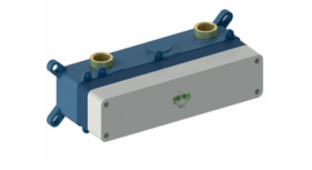 CORPS MITIGEUR DOUCHE 2 POSITION