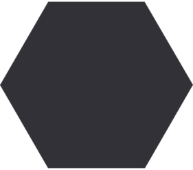 TIMELESS BLACK 15x17