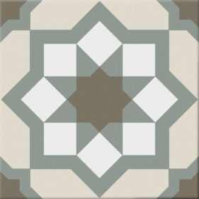 HIDRA CAPRI  WARM 20x20