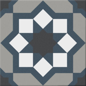 HIDRA CAPRI COLD 20x20