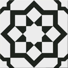 HIDRA CAPRI WHITE 20x20