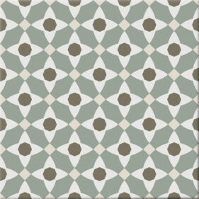 HIDRA MANILA  WARM 20x20