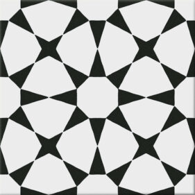 HIDRA PRISMA WHITE 20x20