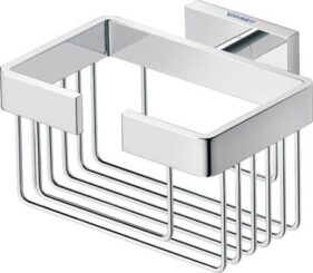 PORTE FLACON DE DOUCHE KARREE 120