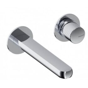 MITIGEUR LAVABO DEDAL MURAL