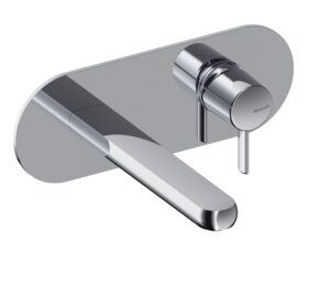 MITIGEUR LAVABO DEDAL MURAL