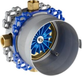 CORPS MITIGEUR DOUCHE CIRCLE