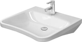 LAVABO DURASTYLE PMR 650x570