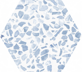 RIAZZA BLUE 23,2x26,7