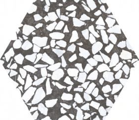 RIAZZA NERO 23,2x26,7