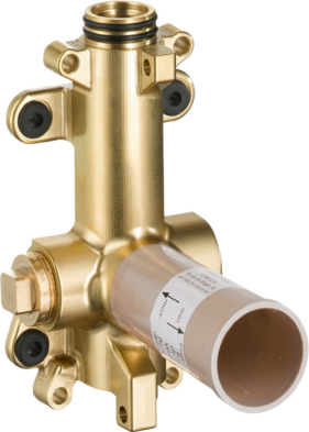 CORPS ROBINET D'ARRET SHOWERSOLUTION