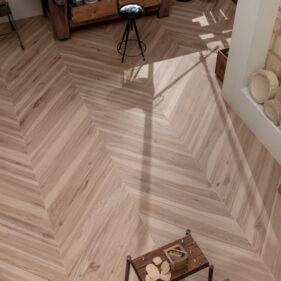 KORU KO 02 20x120 CHEVRON