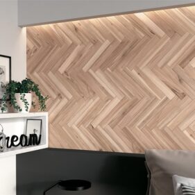 KORU KO 03 20x120 CHEVRON