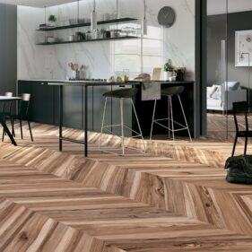 KORU KO 04 20x120 CHEVRON