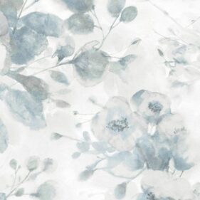 PAPIER AQUARELLE VERT 120x278