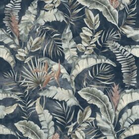 PAPIER ENCANTO GOLD 120x278