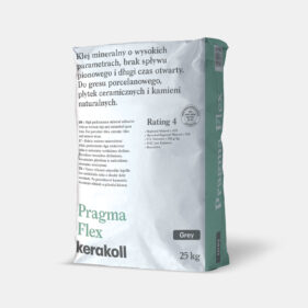 COLLE PRAGMA SPECIAL C1TE SAC 25 KGS