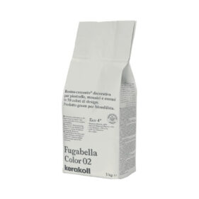 JOINT FUGABELLA 02 SAC 3 KGS