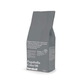 JOINT FUGABELLA 08 SAC 3 KGS