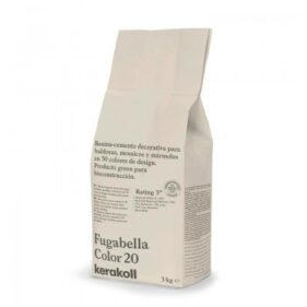 JOINT FUGABELLA 20 SAC 3 KGS