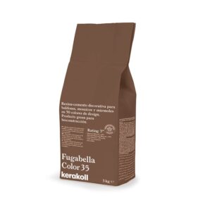 JOINT FUGABELLA 35 SAC 3 KGS