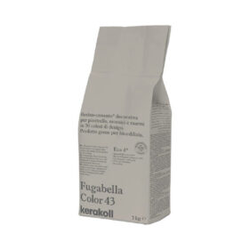 JOINT FUGABELLA 43 SAC 3 KGS