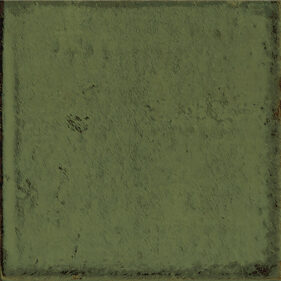 ALCHIMIA OLIVE MURAL 15x15