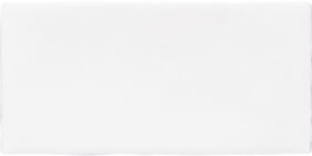 ATLAS WHITE MURAL 7.5x15