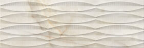 ONIX CALEA CREAM MURAL 30x90