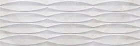 ONIX CALEA WHITE MURAL 30x90