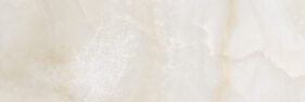 ONIX CREAM MURAL 30x90