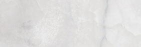 ONIX WHITE MURAL 30x90
